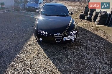 Цены Alfa Romeo 159 Дизель