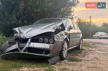 Цены Alfa Romeo 159 Дизель