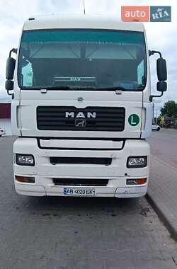 Цены MAN 18.430 Дизель