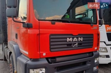 Цены MAN 18.430 Дизель