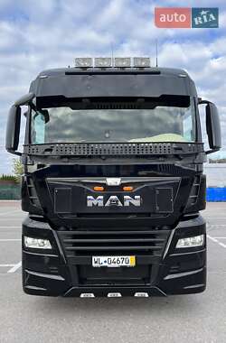 Ціни MAN 18.440 Дизель