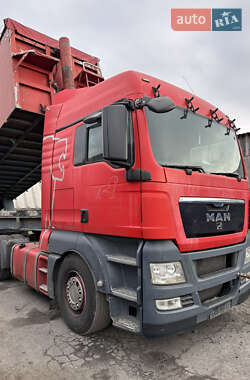 Ціни MAN 18.440 Дизель