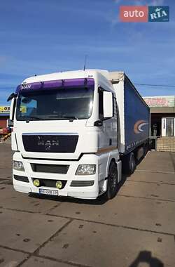 Цены MAN 18.440 Дизель