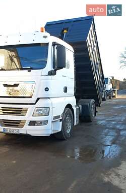 Цены MAN 18.440 Дизель