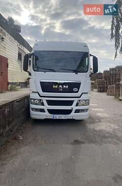 Цены MAN 18.440 Дизель