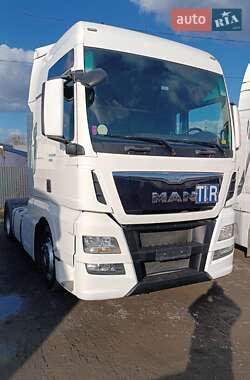 Цены MAN 18.480 Дизель