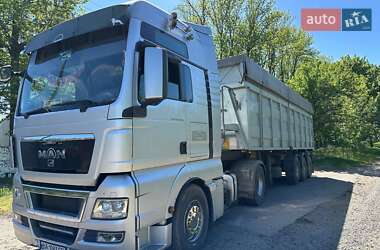 Цены MAN 18.480 Дизель