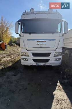 Цены MAN 18.480 Дизель