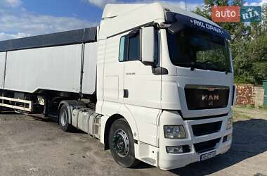 Цены MAN 18.480 Дизель