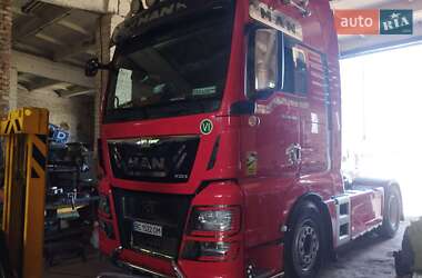 Цены MAN 18.480 Дизель