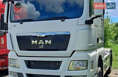 Цены MAN 18.480 Дизель