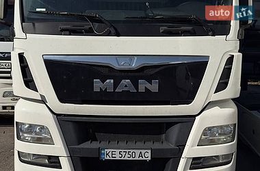 Цены MAN 18.480 Дизель