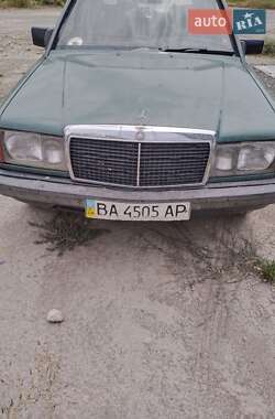 Цены Mercedes-Benz 190 Дизель