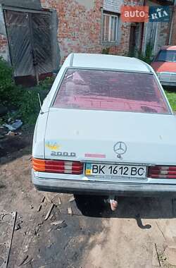 Цены Mercedes-Benz 190 Дизель