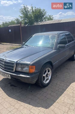 Цены Mercedes-Benz 190 Дизель