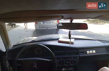 Цены Mercedes-Benz 190 Дизель