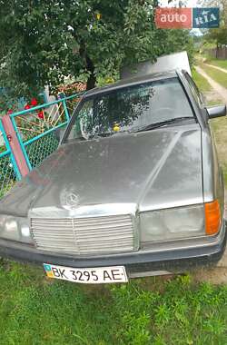 Ціни Mercedes-Benz 190 Дизель