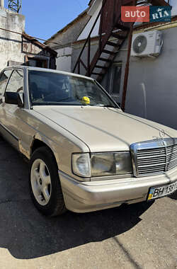 Цены Mercedes-Benz 190 Дизель
