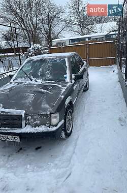 Цены Mercedes-Benz 190 Дизель