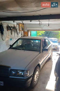 Цены Mercedes-Benz 190 Дизель