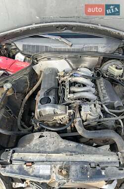 Ціни Mercedes-Benz 190 Дизель