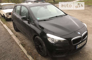 Ціни BMW 2 Series Active Tourer Дизель