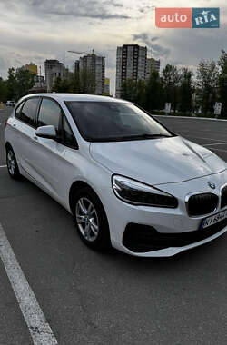 Цены BMW 2 Series Active Tourer Дизель