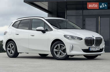 Цены BMW 2 Series Active Tourer Дизель