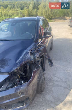 Цены BMW 2 Series Active Tourer Дизель