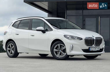 Ціни BMW 2 Series Active Tourer Дизель