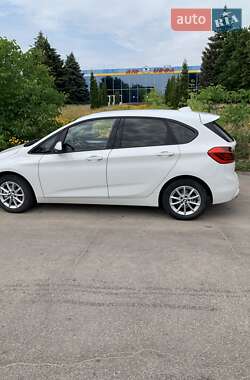 Цены BMW 2 Series Gran Tourer Дизель