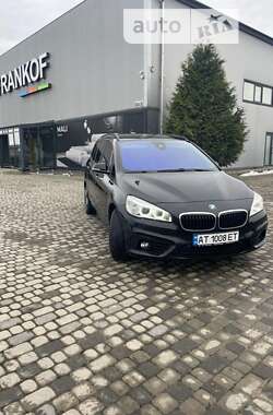Цены BMW 2 Series Gran Tourer Дизель