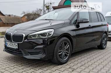 Ціни BMW 2 Series Gran Tourer Дизель