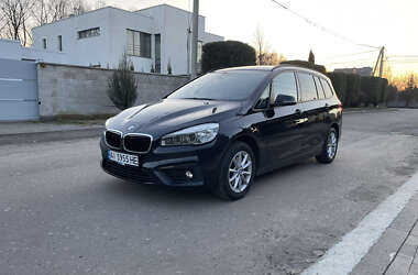 Ціни BMW 2 Series Gran Tourer Дизель