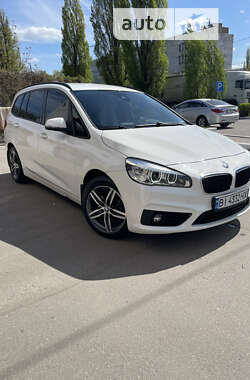Ціни BMW 2 Series Gran Tourer Дизель