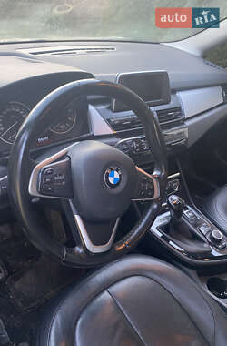 Цены BMW 2 Series Gran Tourer Дизель