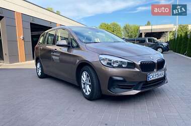 Ціни BMW 2 Series Gran Tourer Дизель