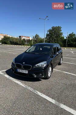 Ціни BMW 2 Series Gran Tourer Дизель