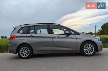 Цены BMW 2 Series Gran Tourer Дизель
