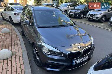 Ціни BMW 2 Series Gran Tourer Дизель