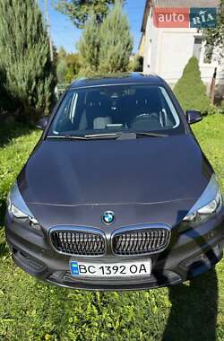 Ціни BMW 2 Series Gran Tourer Дизель