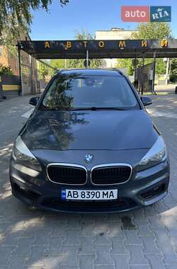 Ціни BMW 2 Series Gran Tourer Дизель