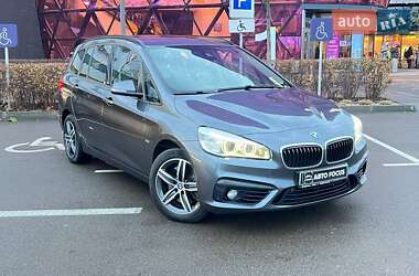 Ціни BMW 2 Series Gran Tourer Дизель