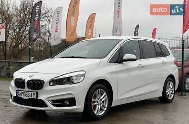 Ціни BMW 2 Series Gran Tourer Дизель