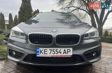 Цены BMW 2 Series Gran Tourer Дизель