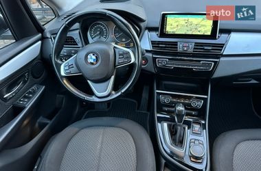 Цены BMW 2 Series Gran Tourer Дизель