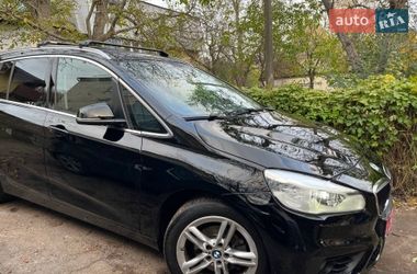 Ціни BMW 2 Series Gran Tourer Дизель