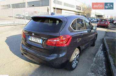 Цены BMW 2 Series Дизель
