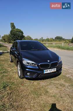 Цены BMW 2 Series Дизель