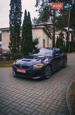 Ціни BMW 2 Series Дизель